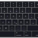 Apple Magic Keyboard 2 with Numeric Keypad (Wireless, Rechargable)