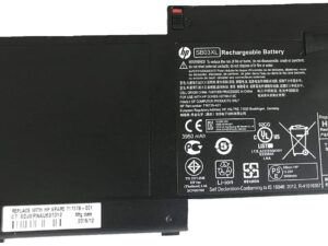 HP LAPTOP BATTERY FOR HP 820 G1