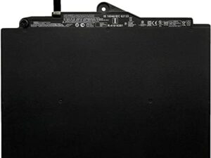 HP ELITEBOOK 820 G3 BATTERY