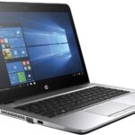 HP EliteBook 840 G3 14" Full HD Touchscreen Notebook - Intel Core i7-6600U 2 Core 2.60 GHz, 8 GB DDR4 RAM, 256 GB SSD
