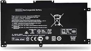 HP BK03XL BATTERY for HP Pavilion X36014m Series
