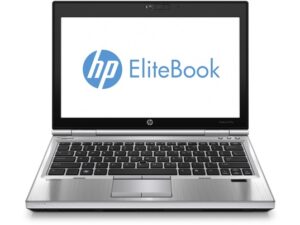 HP ELITEBOOK 2570P CORE i7-3520M 2.9GHZ