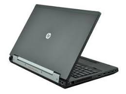 HP ELITEBOOK 8770W, CORE i7, 2.7GHZ, 8GB RAM,500GB HDD - Image 3