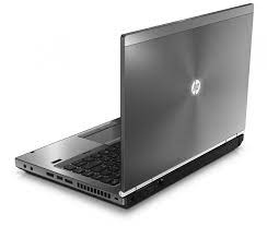 HP ELITEBOOK 8770W, CORE i7, 2.7GHZ, 8GB RAM,500GB HDD - Image 2