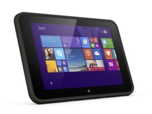 HP ELITEPAD 1000 G2 ATOM QUAD CORE 1.6GHZ Z3795 4GB/122Gb