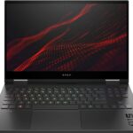 HP OMEN 15-EN GAMING LAPTOP