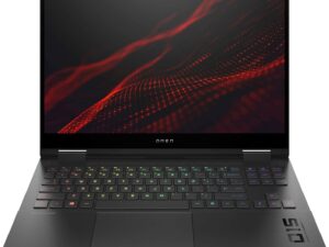 HP OMEN 15-EN GAMING LAPTOP