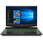 HP PAVILION GAMING 15-EC, AMD RYZEN 5 4600H APU, 16GB MEMORY,  512GB NVME SSD,  NVIDIA GTX 1650 4GB.