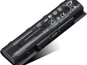 HP PAVILLION DV4-5000 LAPTOP BATTERY