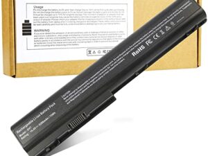 HP DV7 LAPTOP BATTERY