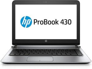 HP Probook 430 G3 intel Core i7 6th Gen-8GB RAM-512GB SSD