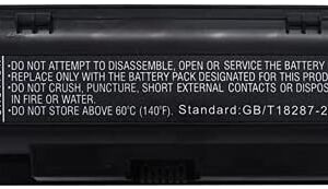 HP Replacement Laptop Battery For HP ProBook 4740s/4730s