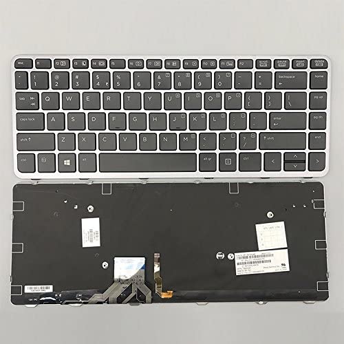 hp 1040 g1 keyboard