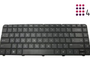 4d Laptop Keyboard for Hp Compaq 431 435 430 630 630S Cq43 Cq57 G4 G6 G4-1022tu Lq377pa