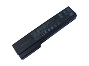 Generic Laptop Battery for HP ProBook 6460/6360 - Black