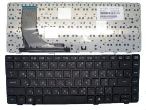 Laptop Keyboard for HP ProBook 6360B 6360T