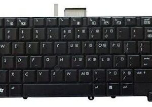 HP Elitebook 6930P Keyboard- 483010-001