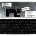 Laptop Keyboard for HP Mini 210, 210-100, 210-2000, 210-2100, 210-2200