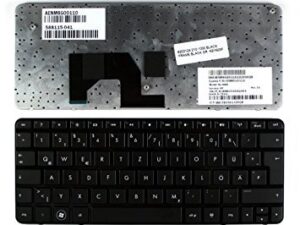 Laptop Keyboard for HP Mini 210, 210-100, 210-2000, 210-2100, 210-2200