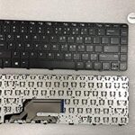 New for HP PROBOOK 430 G3 440 G3 446 G3 Keyboard NO Backlit with Frame US