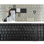 Black Keyboard for HP ProBook 4510 4510s 4515s 4710s 4750s Laptop US Keyboard