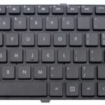 Original New for HP HP Probook 4540s 4545s US Black Keyboard Without Frame
