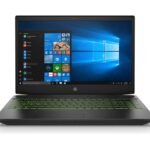 HP Pavilion 15 cx0058 15.6 inch Gaming Notebook Core i5 8GB RAM 1TB
