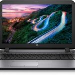HP ProBook 450 15.6inch Laptop: Core i5-4200U, 500GB HDD, 4GB RAM, Full HD Display