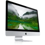 Apple All-in-one 27" iMac Desktop Computer, Intel Core i7, 16GB RAM, 1TB HDD