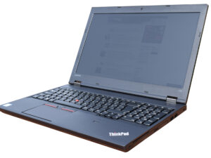 LENOVO THINKPAD L560, CORE i5-6200U 2.30GHZ, 8GB RAM, 500GB HDD, 6TH GEN.