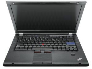 LENOVO THINKPAD T420, CORE i5-2520M 2.5GHZ, 4GB RAM, 500GB HDD, 2ND GEN.