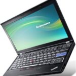 LENOVO THINKPAD X220 CORE i5-2520M 2.5GHZ, 4GB RAM, 320GB HDD, 2ND GEN .