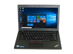 Lenovo Thinkpad  X240 Intel core i5-4300 1.9GHZ, 8gb Ram,256gb SSD