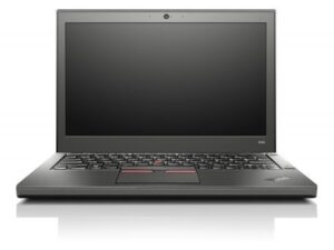 LENOVO THINKPAD X270, CORE i5-7300U 2.6GHZ,8GB RAM, 256GB SDD, 7TH GEN.