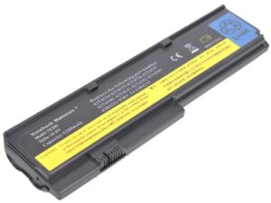 Laptop Battery for Lenovo ThinkPad X201-3323
