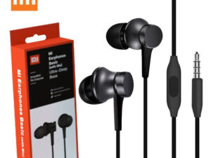 Mi in-ear Headphones