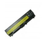 Generic Laptop Battery for Lenovo SL410- T410- T510 -T420- Black