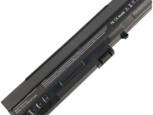 6-Cell Laptop Battery Replacement for Acer Aspire ONE ZG5 UM08A31 UM08A51 UM08A71 UM08A72 Black New