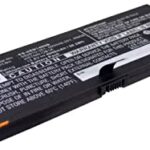 HP ENVY RM08 LAPTOP BATTERY