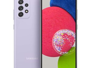 Samsung Galaxy A52S