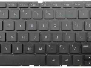 New Replacement for HP Pavilion Sleekbook 15 15-b000 15-b100 US Keyboard 703915-001 701684-001