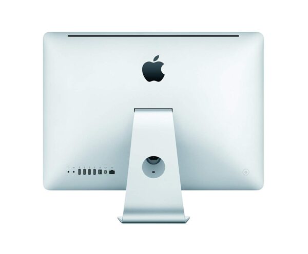 Apple IMac All-in-one 21.5 Intel Core i3 3.20GHz 4GB RAM 500GB HDD