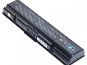 Generic Toshiba Portege 3831u - 3832u - Battery - Black