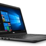 Dell TFG4H Latitude 3380, 13.3" HDF Laptop (Intel Core i3-6006U, 4GB DDR4, 500 GB Storage)