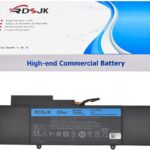 Laptop Battery Compatible with Dell XPS 14 XPS  Dell XPS 15