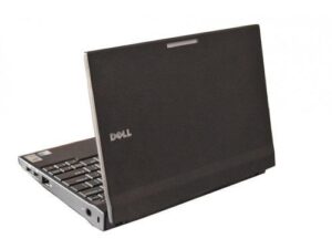 DELL Refurbished Latitude 2120 10.1" Intel Atom 160GB HDD - 2GB RAM - Windows 7 - Black