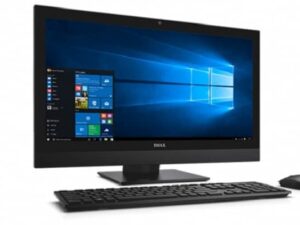 ALL IN ONE-DELL OPTILEX 7440 i5 6TH GEN 8GB RAM/500 HDD