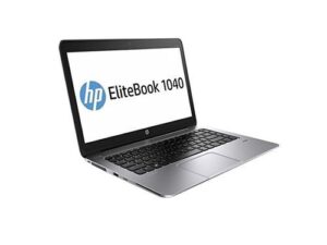 HP Refurb EliteBook Folio 1040 G2 - 14" - Core i5 - 8GB RAM - 256GB SSD