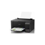 Epson L3111 EcoTank Print Scan Copy+ Ink Bottles + USB print Cable