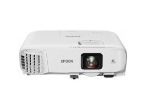 Epson EB-X49 3,600AL XGA LCD Projector